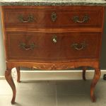 769 6311 CHEST OF DRAWERS